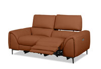 DOMINICO LEATHER