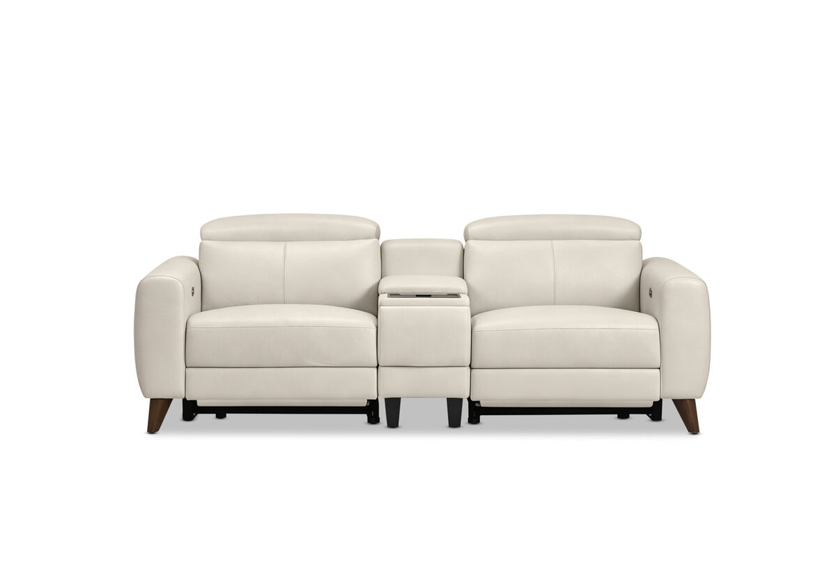 SPECTRA LEATHER