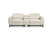 SPECTRA LEATHER
