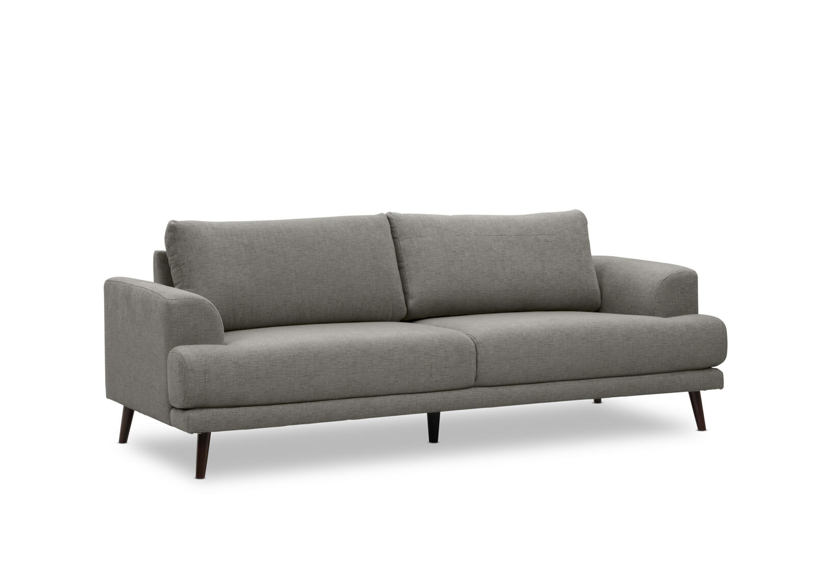 JERMAINE FABRIC - 3 Seat Sofa JERMAINE FABRIC
