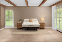 ORTHOKINETIC HYBRID FUSION FIRM