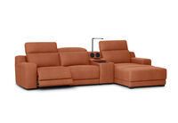 VANTRO FABRIC