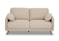 YELLEN FABRIC - 2 Seater Sofa YELLEN FABRIC