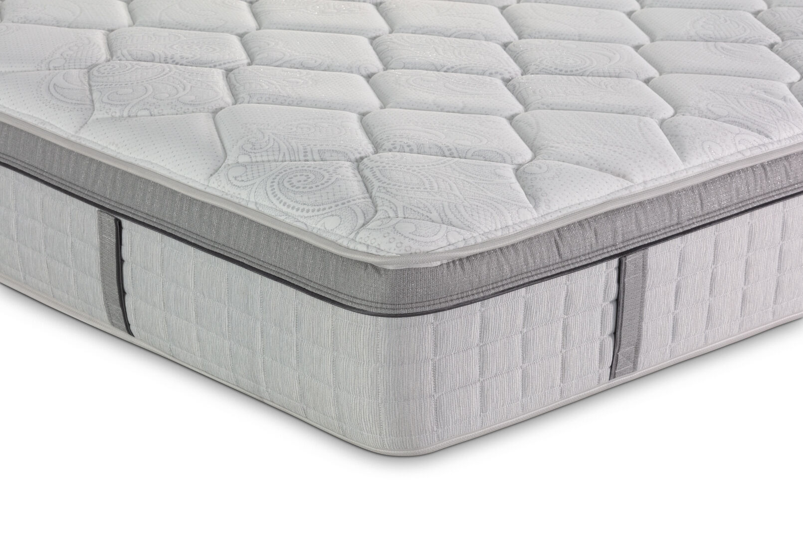 EXQUISITE SILVER FLEX MEDIUM
