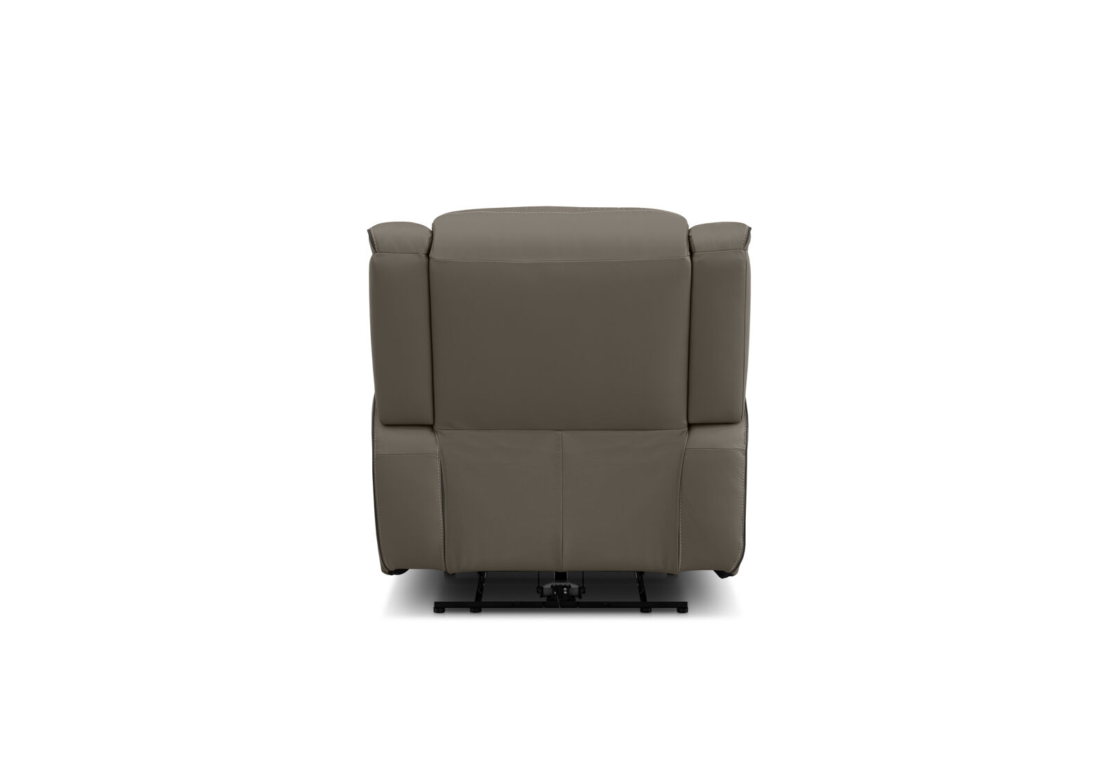 CAPALDI LEATHER - Electric Recliner CAPALDI LEATHER