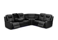 SENTINAL MK2 LEATHER