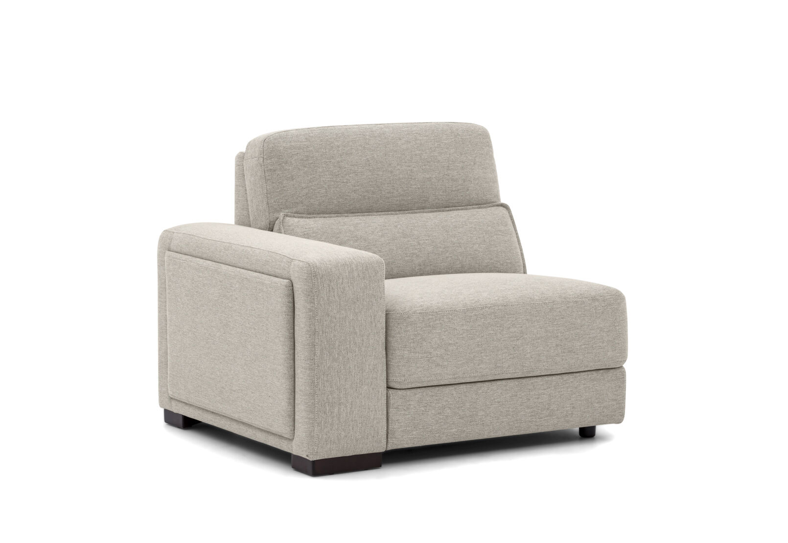 ELISEO FABRIC - LHF Chair ELISEO FABRIC