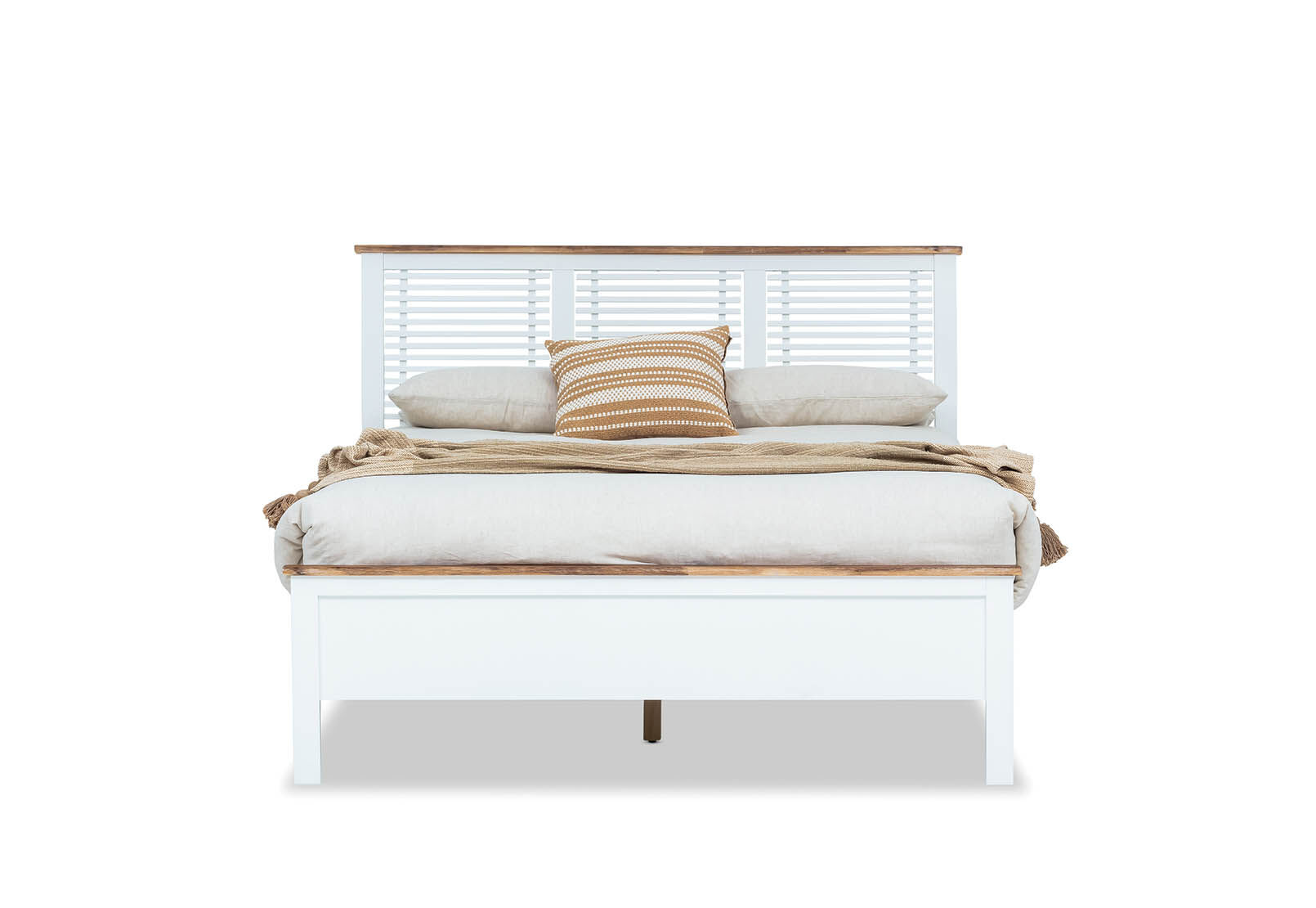 SANTO ANDRE - Queen Bed SANTO ANDRE