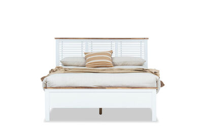 SANTO ANDRE - Queen Bed