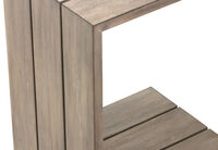 PORTOFINO - Outdoor Side Table PORTOFINO
