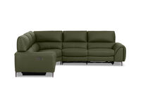 DOMINICO LEATHER