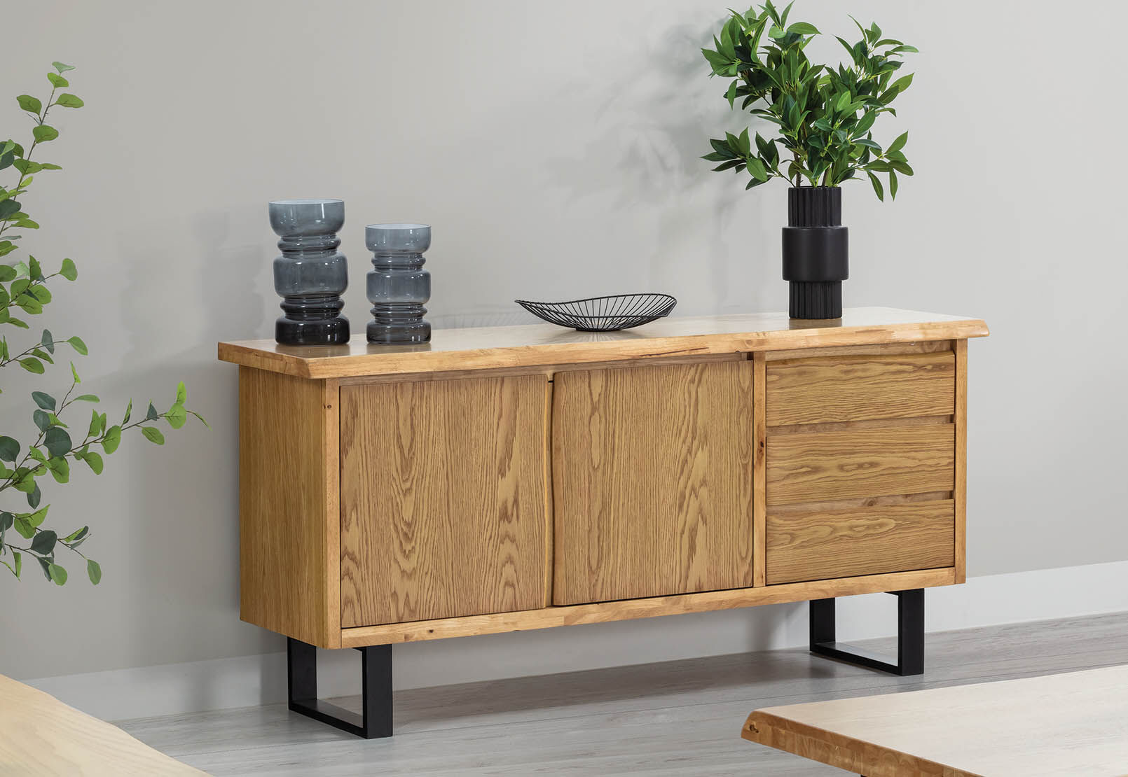 Amart buffets sales
