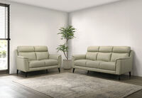 CHAFFEE LEATHER