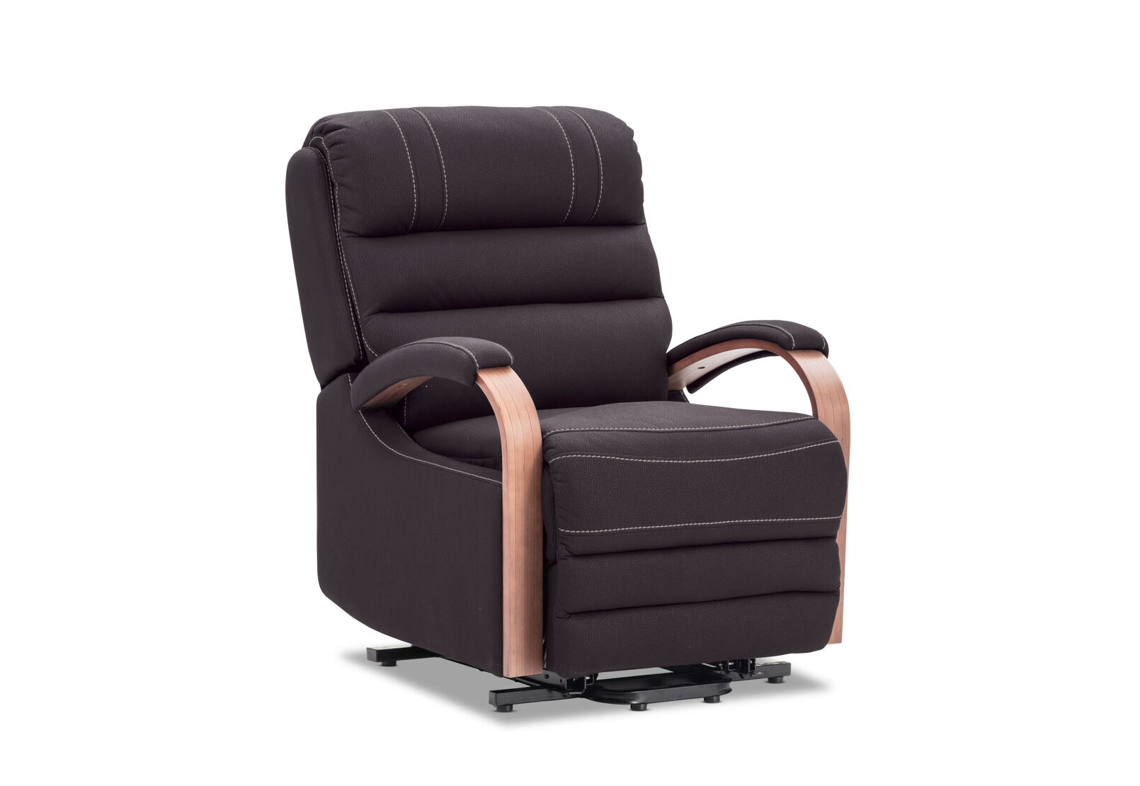 JONAS FABRIC - Electric Lift Chair JONAS FABRIC