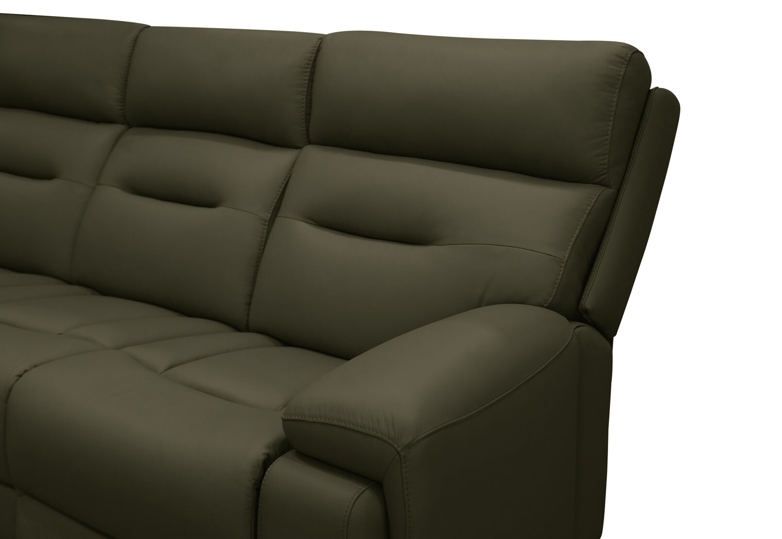 HOLLYWOOD LEATHER