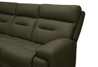 HOLLYWOOD LEATHER