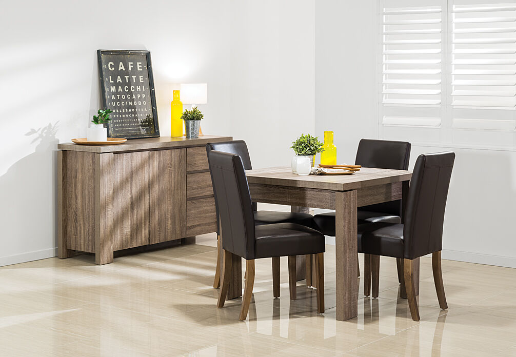 Amart 5 hotsell piece dining