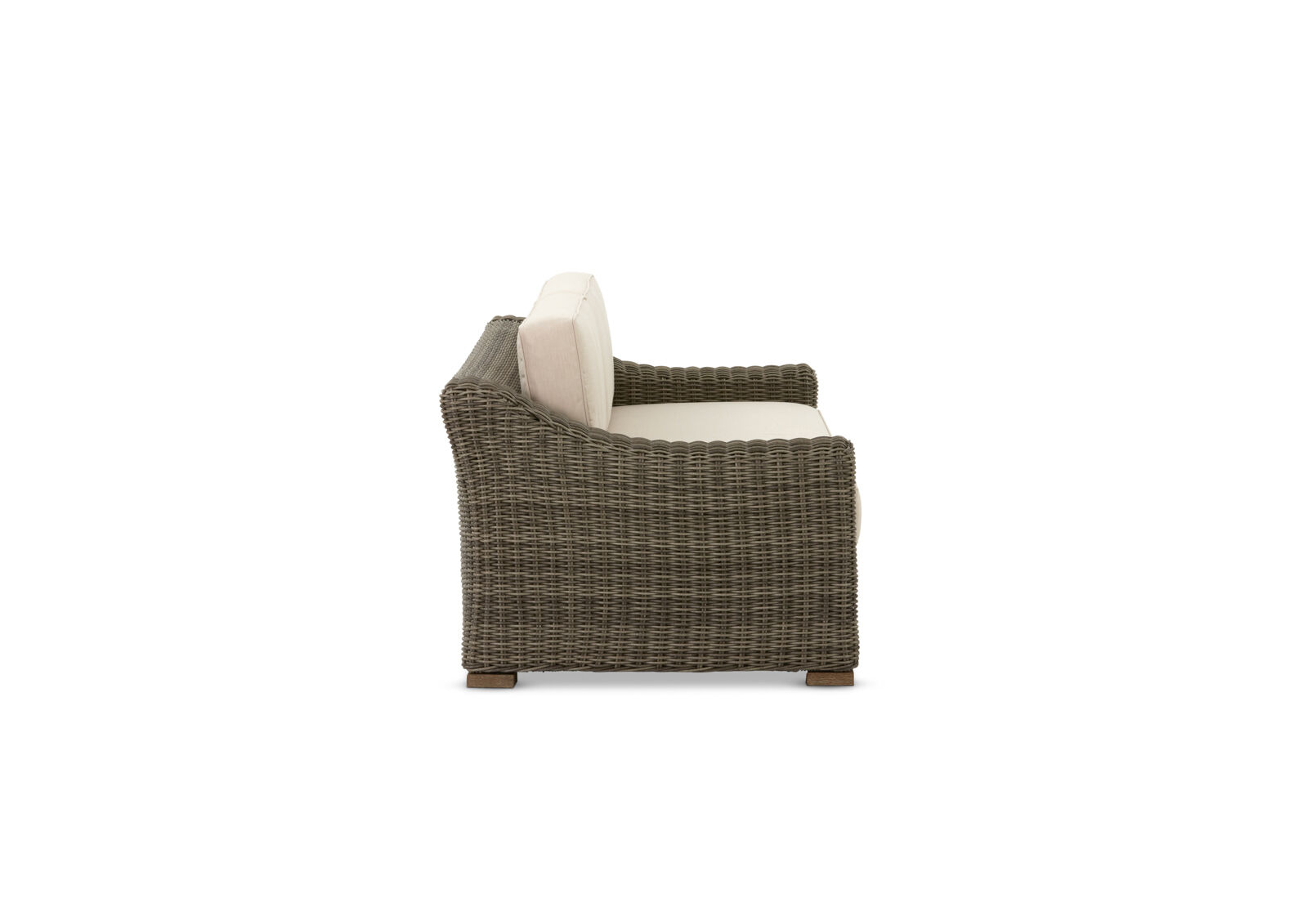 PORTOFINO - Outdoor 3 Seat Sofa PORTOFINO