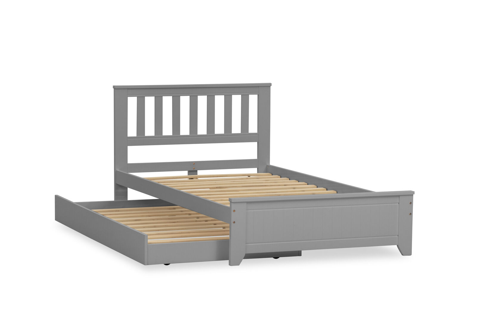 CAPTAIN JACK - King Single Bed CAPTAIN JACK