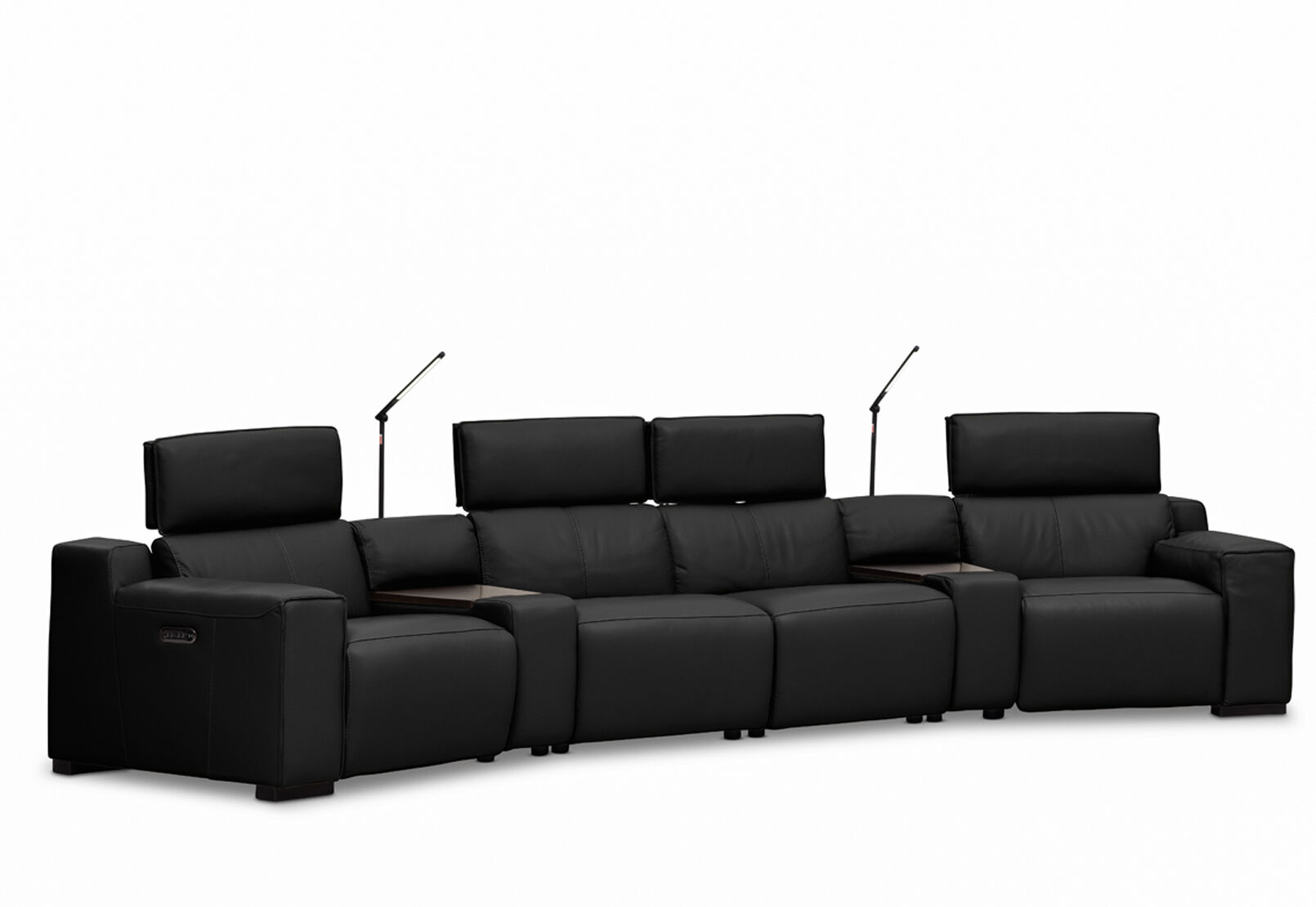 Theatre chairs amart cheap