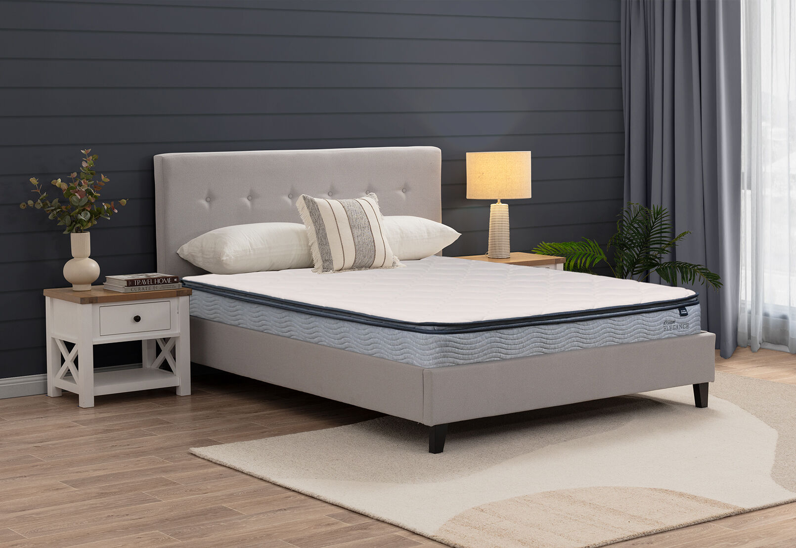 DREAM ELEGANCE 2500 SERENE