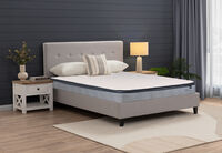 DREAM ELEGANCE 2500 SERENE - Double Mattress DREAM ELEGANCE 2500 SERENE