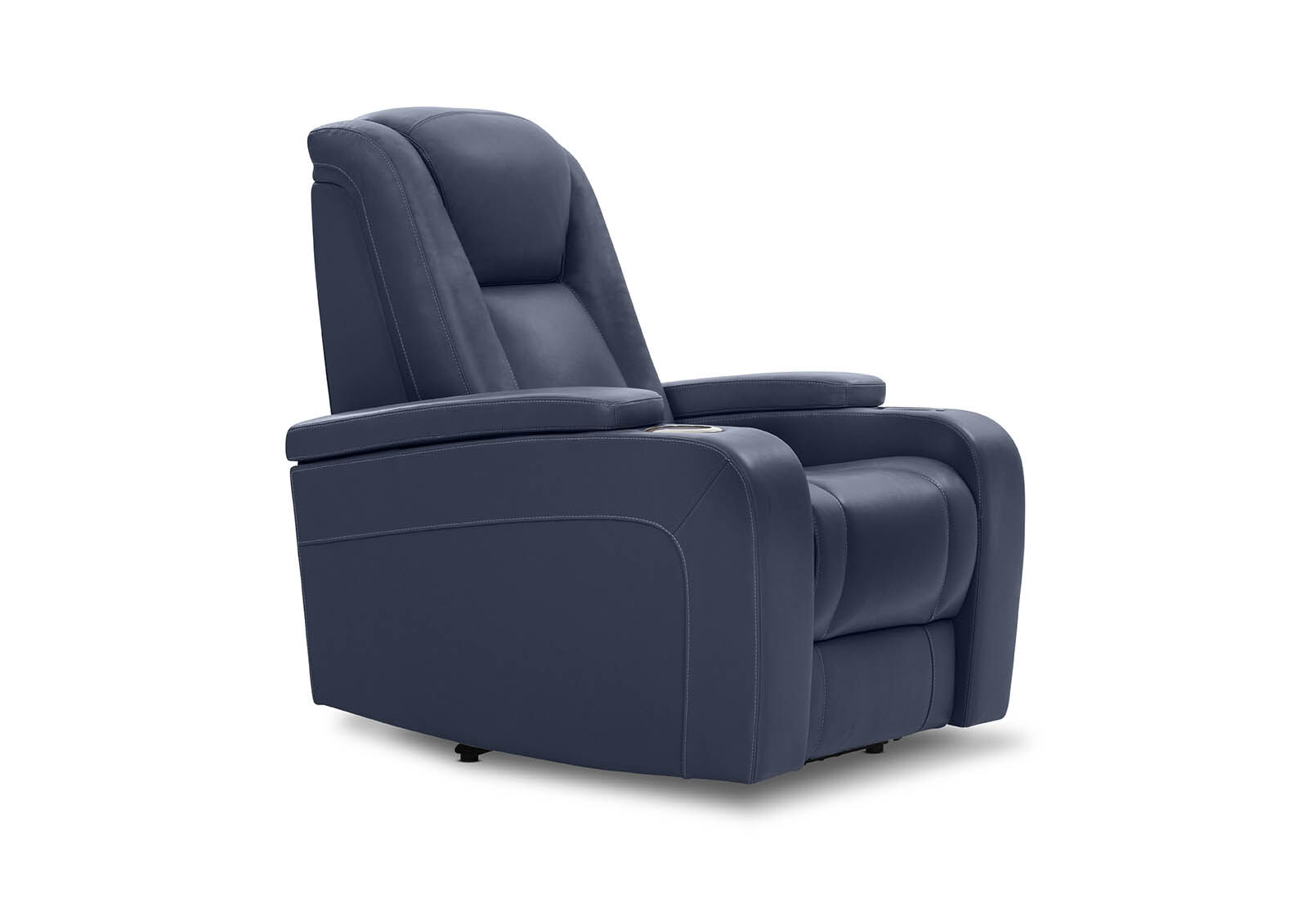 SENTINAL MK2 LEATHER - Electric Recliner SENTINAL MK2 LEATHER