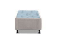 POSTUREPEDIC EXQUISITE ACCOLADE BASE - King Single Blank Base POSTUREPEDIC EXQUISITE ACCOLADE BASE