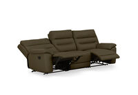 BEARMAN LEATHER