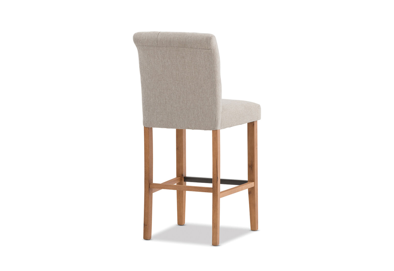 EDWARDS - Set of 2 Stools EDWARDS
