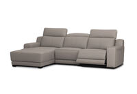 VANTRO LEATHER