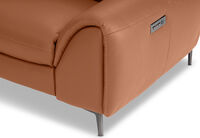 DOMINICO LEATHER