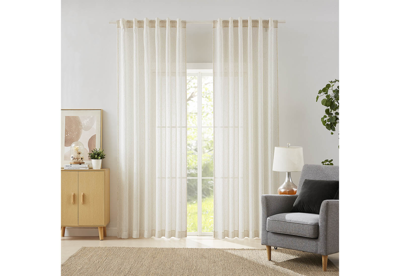 CELINE - Curtains 180x250 CELINE