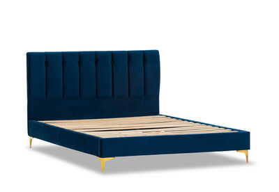 DANIELS - King Bed