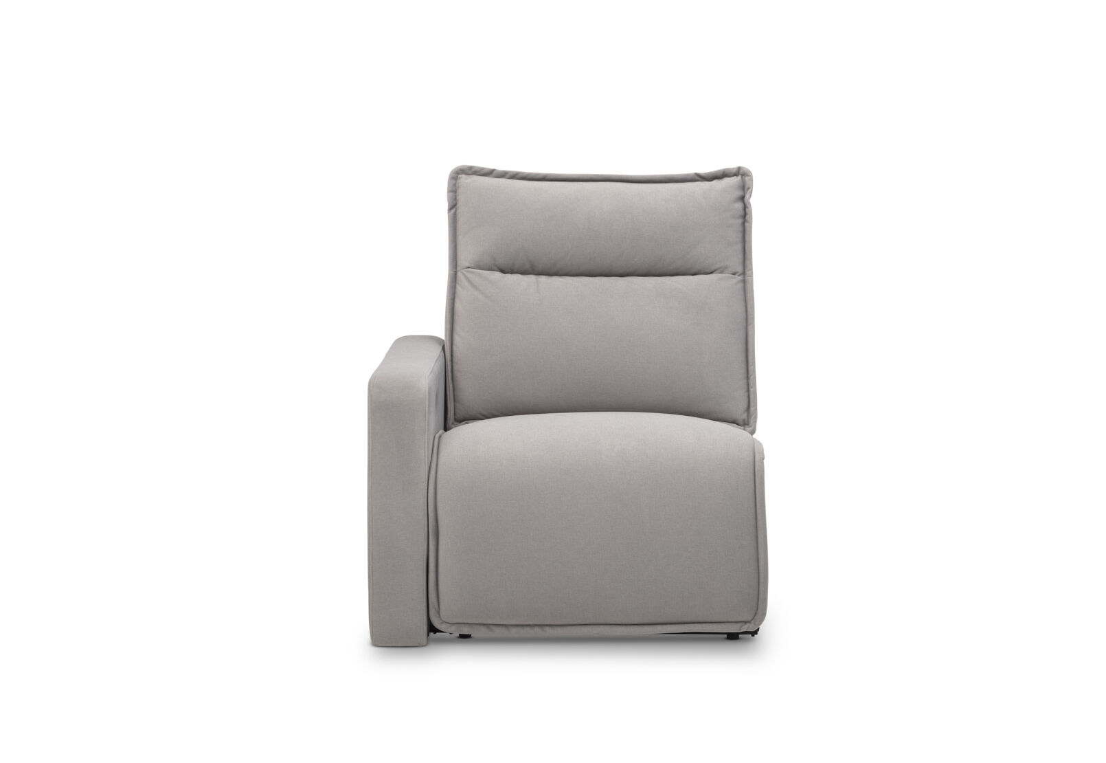 ALCINA FABRIC - LHF Electric Recliner Arm Chair ALCINA FABRIC