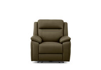 RENATO LEATHER