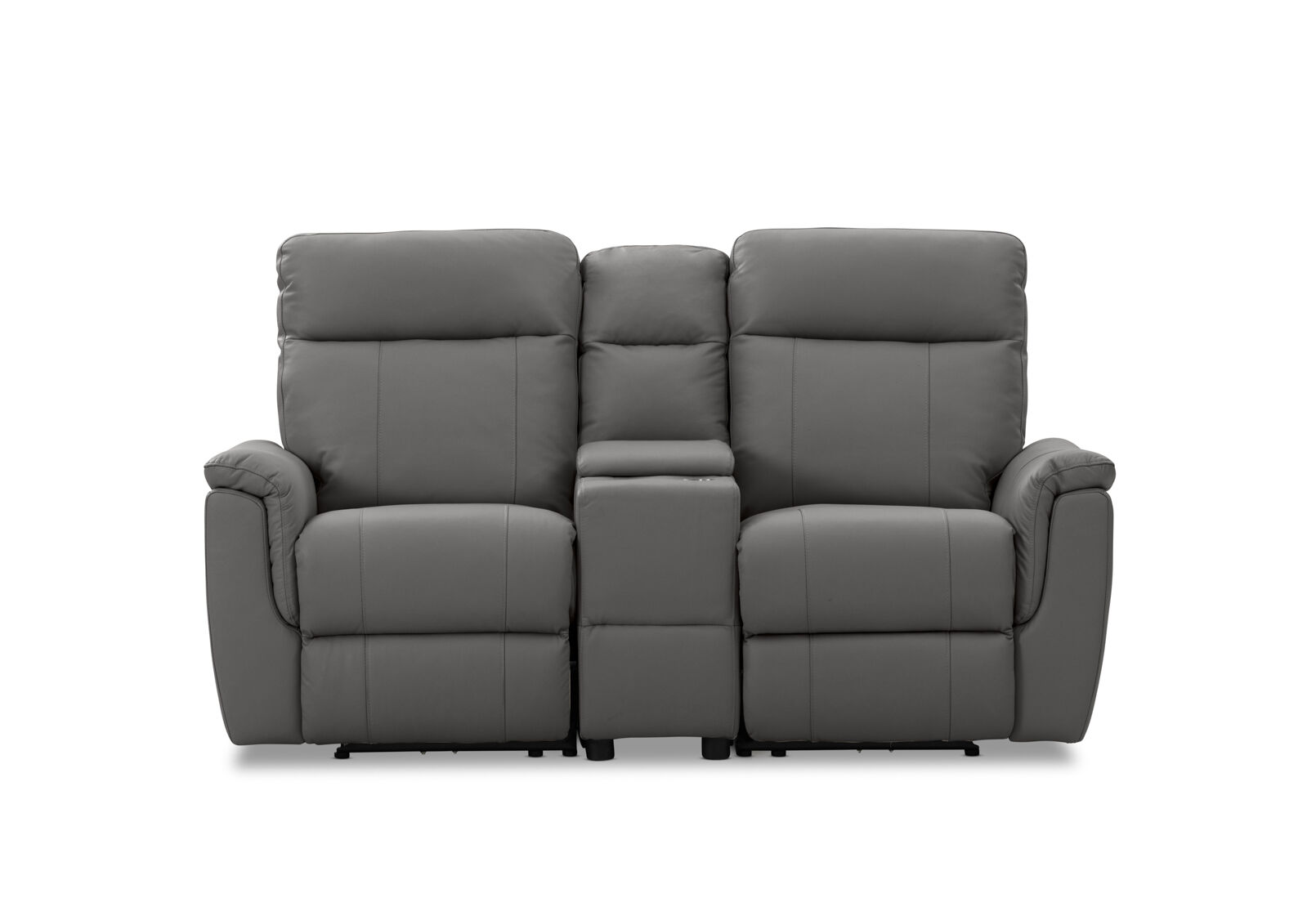 JAKOB - 2 Seater with Console JAKOB