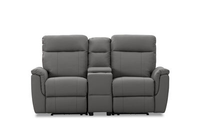 JAKOB - 2 Seater with Console