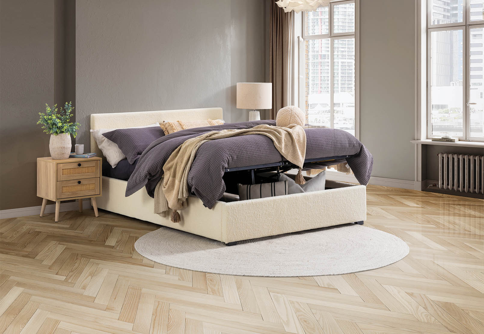 Lift beds store for sale