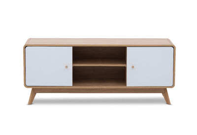 ALYSSA - Entertainment Unit
