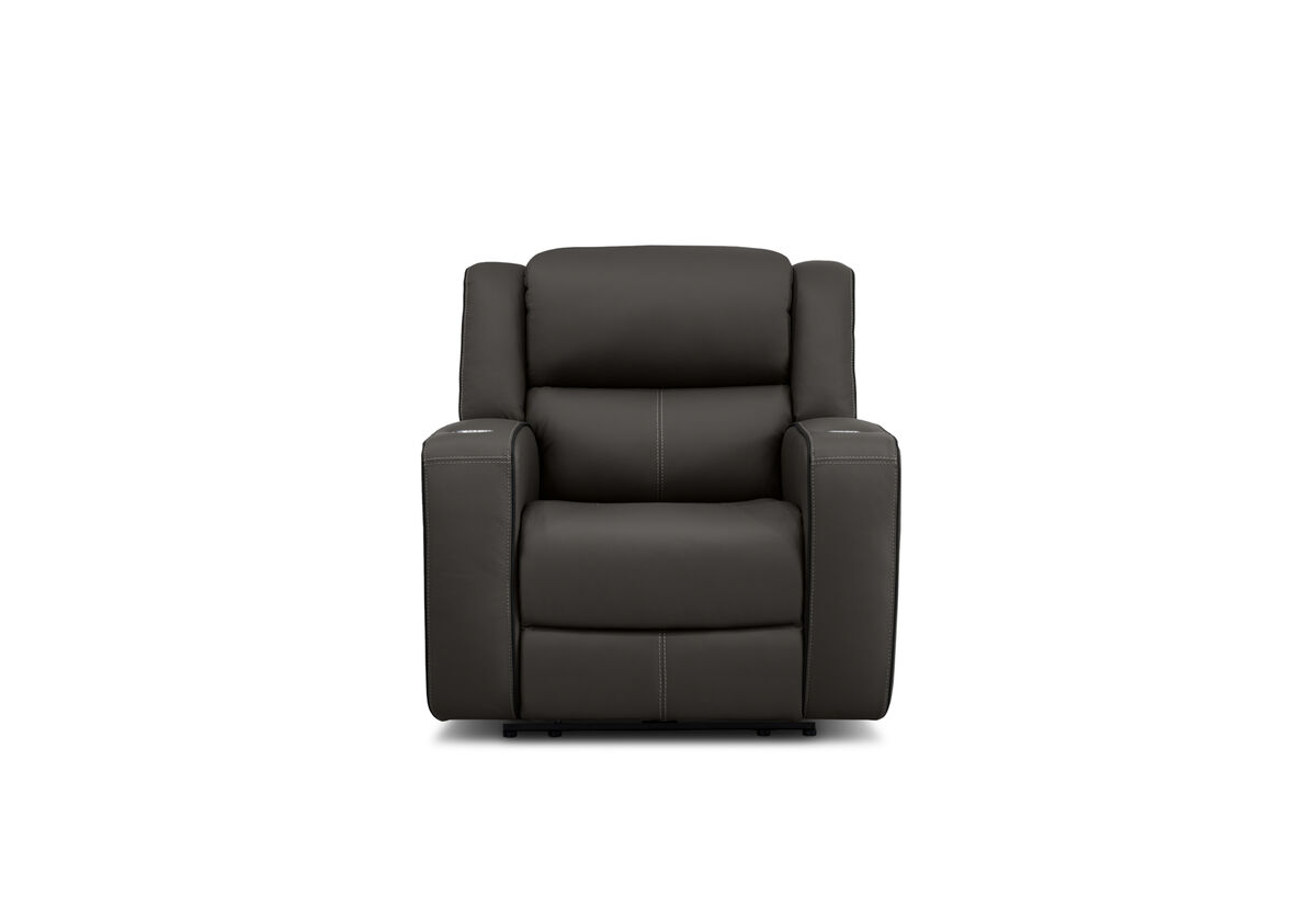 CAPALDI LEATHER