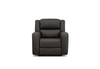 CAPALDI LEATHER