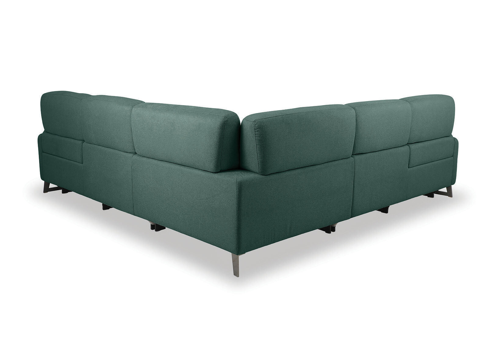 MAEVE FABRIC - 5 Seater Corner Lounge MAEVE FABRIC