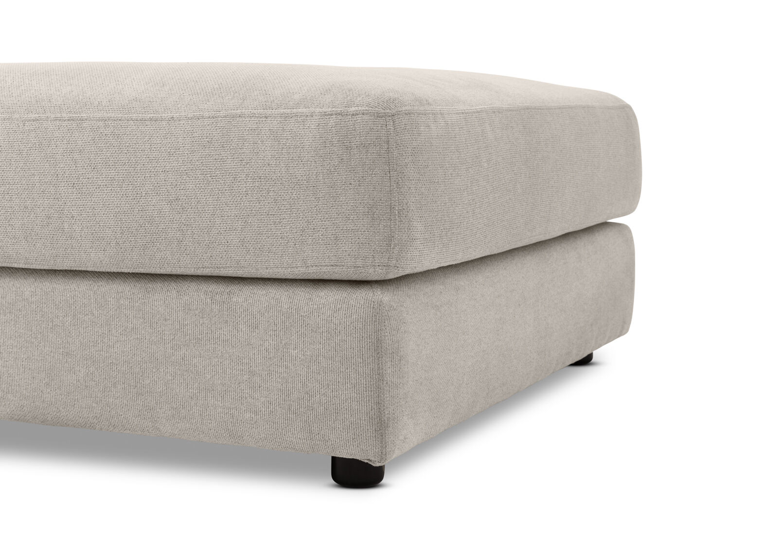 RAQUEL FABRIC - Modular Ottoman RAQUEL FABRIC