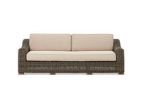 PORTOFINO - Outdoor 3 Seat Sofa PORTOFINO