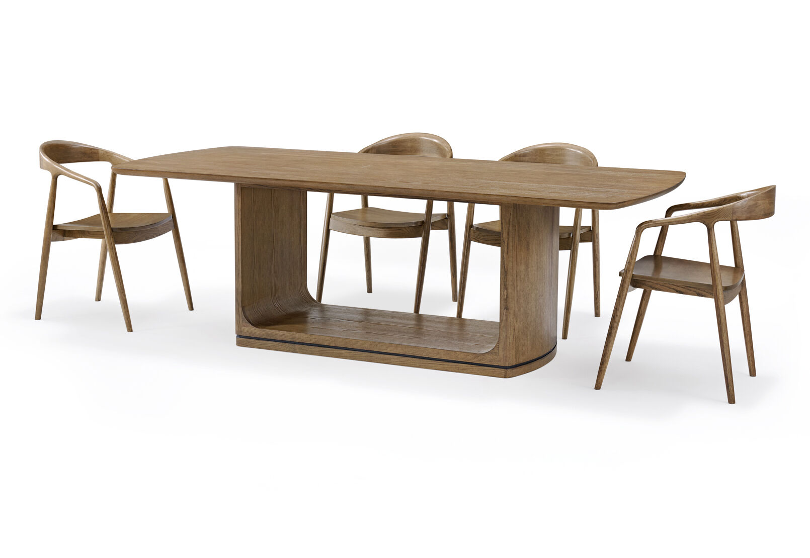 REINE - 7 Piece Dining Suite REINE