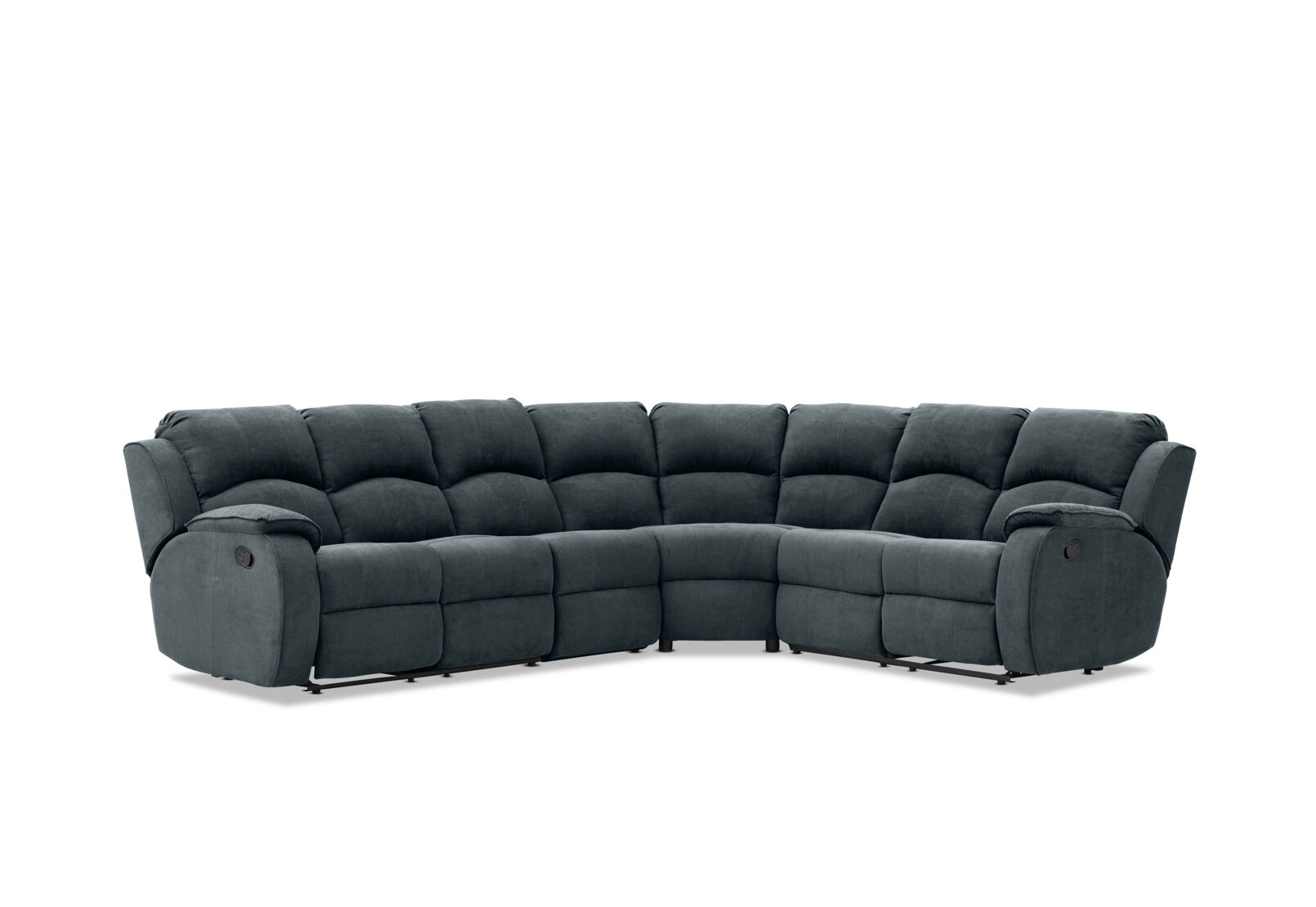 KAYDEN FABRIC - Corner Lounge KAYDEN FABRIC