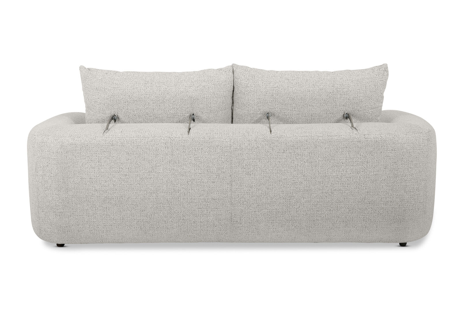ARETHA FABRIC - 2.5 Seater with Inbuilt Electric Recliners ARETHA FABRIC