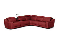 VANTRO LEATHER