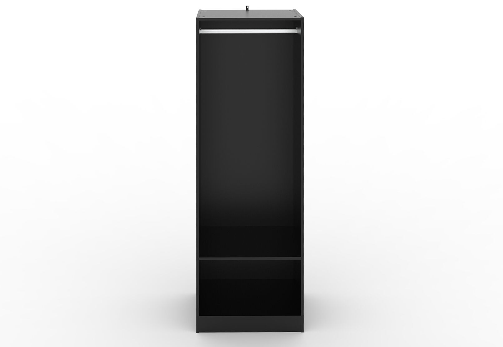 HOWARD - Long Hanging Wardrobe HOWARD